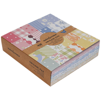 Origami Pad: 6 x 6 Inches