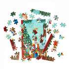 The Nutcracker Book 96 Piece Jigsaw Puzzle image number 3