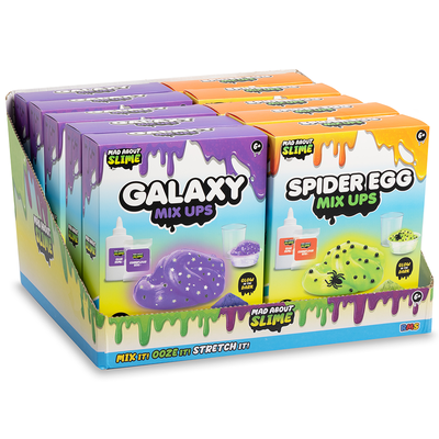 Mad About Slime Kit: Assorted image number 3