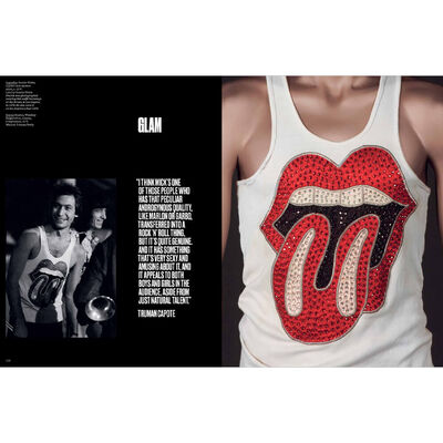 The Rolling Stones: Unzipped image number 3