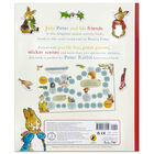 Peter Rabbit Christmas Fun Sticker Activity Book image number 2