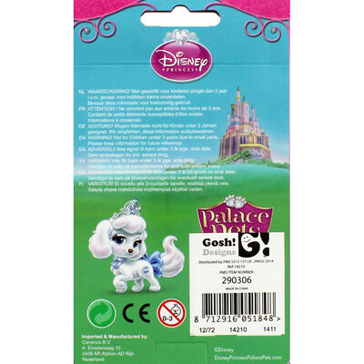 Disney Princess Palace Pets 8 Jumbo Crayons image number 4