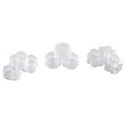 Plastic Craft Pots - 9 Pack image number 1