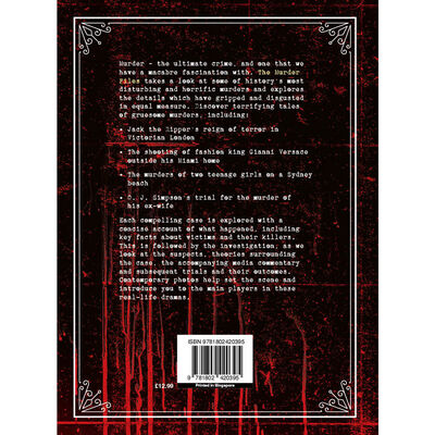 The Murder Files image number 5