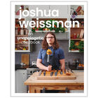 Joshua Weissman: An Unapologetic Cookbook image number 1