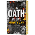 The Oath We Give: Exclusive Sprayed Edge image number 1