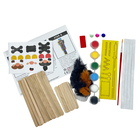 Make Your Own Nutcrackers Set image number 2
