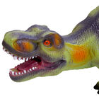 19 Inch Light Green Dinosaur Figure image number 4