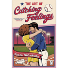 The Art of Catching Feelings image number 1