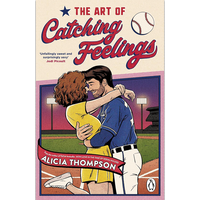 The Art of Catching Feelings