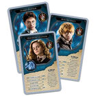 Harry Potter Top Trumps Specials image number 2