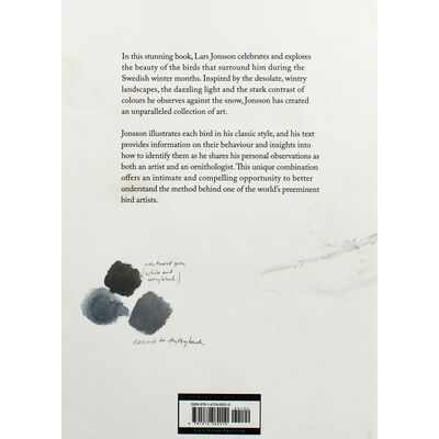 Winter Birds image number 3