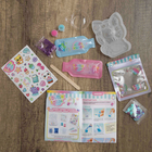 Squish Squish Squishy DIY Kit: Assorted image number 5