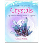 The Essential Guide to Crystals image number 1