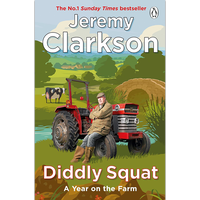 Diddly Squat