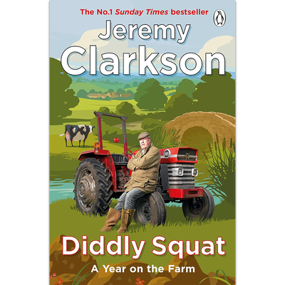 Diddly Squat image number 1