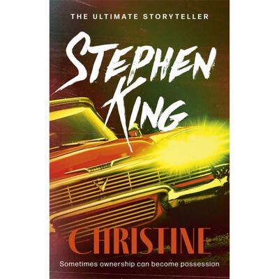 Christine image number 1