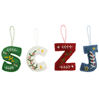 Make Your Own Felt Decorations image number 2