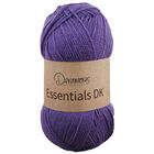 Deramores Studio Essentials Wild Orchid Yarn 100g image number 1