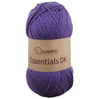 Deramores Studio Essentials Wild Orchid Yarn 100g