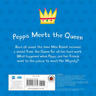 Peppa Meets the Queen: Peppa Pig image number 3