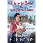 A Winter Baby for Gin Barrel Lane image number 1