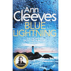 Ann Cleeves Collection - 3 Fiction Books Bundle image number 4