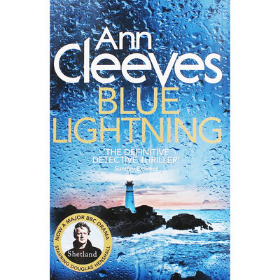 Ann Cleeves Collection - 3 Fiction Books Bundle image number 4