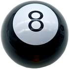 Magic 8 Ball image number 1