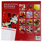 Blooms 2026 Calendar & Diary Set image number 4