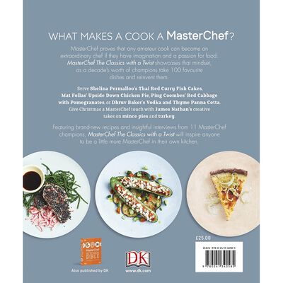 MasterChef: The Classics with a Twist image number 5