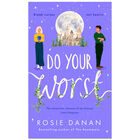 Do Your Worst image number 1