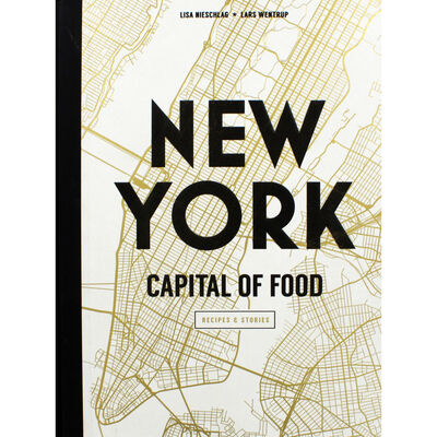 New York: Capital of Food image number 1