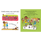 Could a Monkey Waterski? image number 3