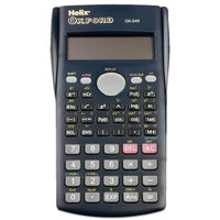 Helix Oxford Scientific Calculator