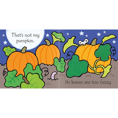 That's Not My Pumpkin... image number 3