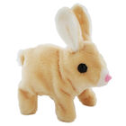 Hopping Bunny with Sound: Assorted image number 1