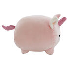 Mini Hugs and Snuggles: Unicorn Plush image number 3