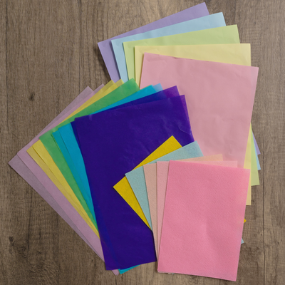 Giant Bag of Craft: Pastel image number 3