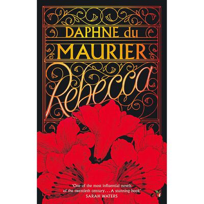 Rebecca image number 1