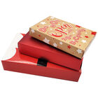 Assorted Foldable Gift Boxes: Pack of 3 image number 2