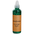 Assorted Glitter Glue: 120ml image number 3