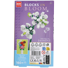 Blocks in Bloom Building Blocks: Jasmine image number 2