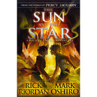 The Sun and the Star: The Nico Di Angelo Adventures image number 1