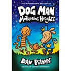 Mothering Heights: Dog Man Book 10 image number 1