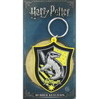 Harry Potter - Hufflepuff Keyring image number 1