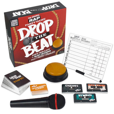 Drop the Beat Game image number 2