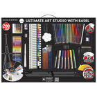 Daler Rowney Simply Ultimate Art Studio Easel Set image number 2