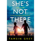 She&rsquo;s Not There image number 1