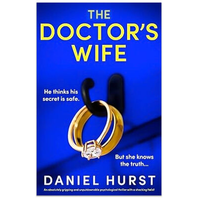 The Doctor&rsquo;s Wife image number 1